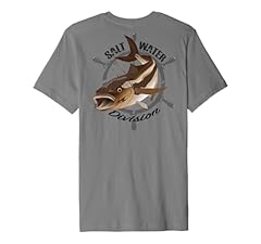 Cobia tee premium for sale  Delivered anywhere in USA 