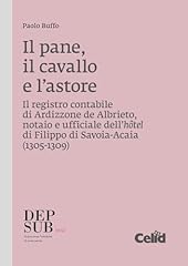 Pane cavallo astore. usato  Spedito ovunque in Italia 