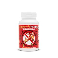 Sportlegs fast fitness for sale  Delivered anywhere in USA 