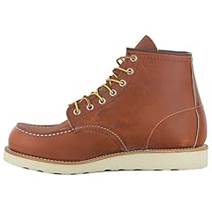 Red wing men for sale  Delivered anywhere in USA 