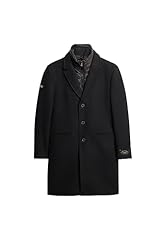 Superdry men wool for sale  Delivered anywhere in UK