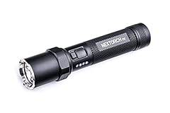 Nextorch rechargeable flashlig for sale  Delivered anywhere in USA 