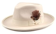 Fadachy fedora hats for sale  Delivered anywhere in USA 
