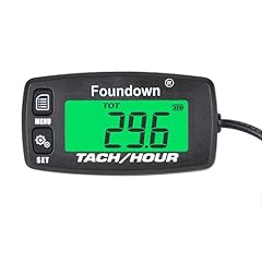 Small engine tachometer for sale  Delivered anywhere in USA 