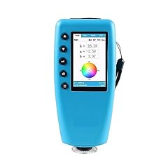Colorimetro colorimetro digita usato  Spedito ovunque in Italia 