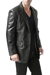Darkrabbit leather blazer for sale  Delivered anywhere in UK