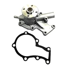Sogoparts water pump for sale  Delivered anywhere in USA 