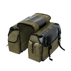 Canvas satteltasche honda gebraucht kaufen  Wird an jeden Ort in Deutschland