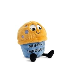 Punchkins muffin plushie for sale  Delivered anywhere in USA 