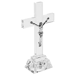 Ibasenice cross statue for sale  Delivered anywhere in UK
