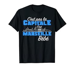 Marseille bébé cadeau d'occasion  Livré partout en France