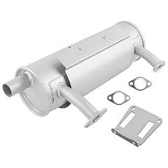 Muffler kit compatible for sale  Delivered anywhere in USA 