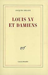 Louis damiens d'occasion  Livré partout en Belgiqu