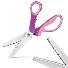 Pinking shears fabric for sale  Delivered anywhere in USA 