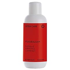 Fußbalsam süda care gebraucht kaufen  Wird an jeden Ort in Deutschland