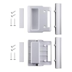 White screen hardware for sale  Delivered anywhere in USA 
