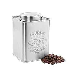 Zassenhaus coffee storage for sale  Delivered anywhere in UK