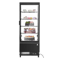 Cuisinaid refrigerated display for sale  Delivered anywhere in USA 