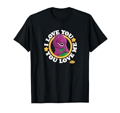 Barney love love for sale  Delivered anywhere in USA 