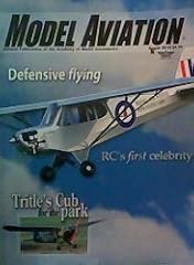 Model aviation reno gebraucht kaufen  Wird an jeden Ort in Deutschland