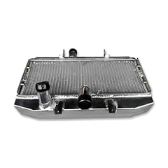 Motorcycle aluminum radiator for sale  Delivered anywhere in USA 