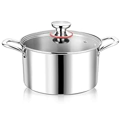 Chef quart stockpot for sale  Delivered anywhere in USA 