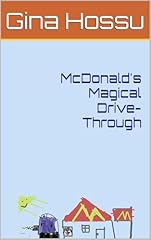 Mcdonald magical drive for sale  Delivered anywhere in USA 