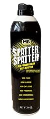 Industries spatter spatter for sale  Delivered anywhere in USA 