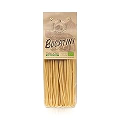 Morelli bucatini pasta for sale  Delivered anywhere in USA 