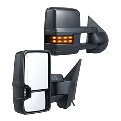 Vevor towing mirrors for sale  Delivered anywhere in USA 