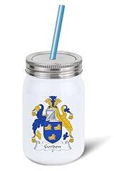 Gordon coat arms for sale  Delivered anywhere in USA 