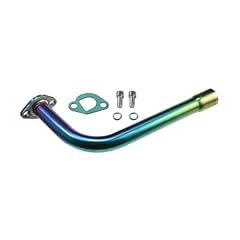 Upgrade exhaust pipe for sale  Delivered anywhere in USA 
