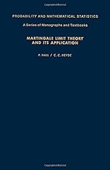 Martingale limit theory for sale  Delivered anywhere in USA 