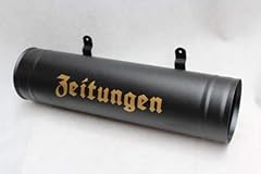 Zeitungsrolle zeitungsbox neu gebraucht kaufen  Wird an jeden Ort in Deutschland
