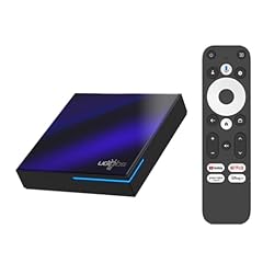 Ugoos sk2 box d'occasion  Livré partout en France