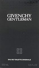 Givenchy gentleman eau for sale  Delivered anywhere in UK