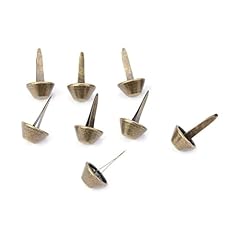 50pcs purse feet for sale  Delivered anywhere in UK