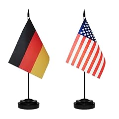 Usa germany desk for sale  Delivered anywhere in USA 