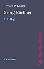 Georg büchner for sale  Delivered anywhere in UK