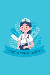 Medical mini notebook d'occasion  Livré partout en France