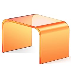 Tritthocker acryl hocker gebraucht kaufen  Wird an jeden Ort in Deutschland