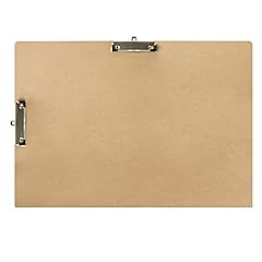 Double clip clipboards for sale  Delivered anywhere in Ireland