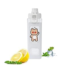 900ml water bottle for sale  Delivered anywhere in UK