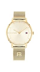 Tommy hilfiger orologio usato  Spedito ovunque in Italia 