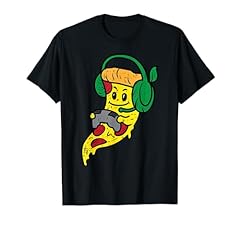 Gamer pizza video for sale  Delivered anywhere in USA 