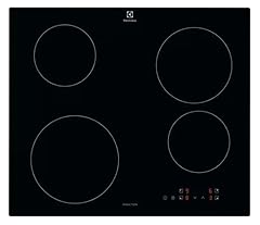 Electrolux cib60424ck piano usato  Spedito ovunque in Italia 