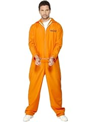 Smiffys escaped prisoner for sale  Delivered anywhere in UK