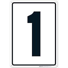 Parking lot number for sale  Delivered anywhere in USA 