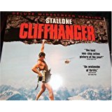 Cliffhanger for sale  Delivered anywhere in USA 