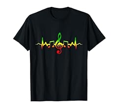 Reggae music heartbeat for sale  Delivered anywhere in UK